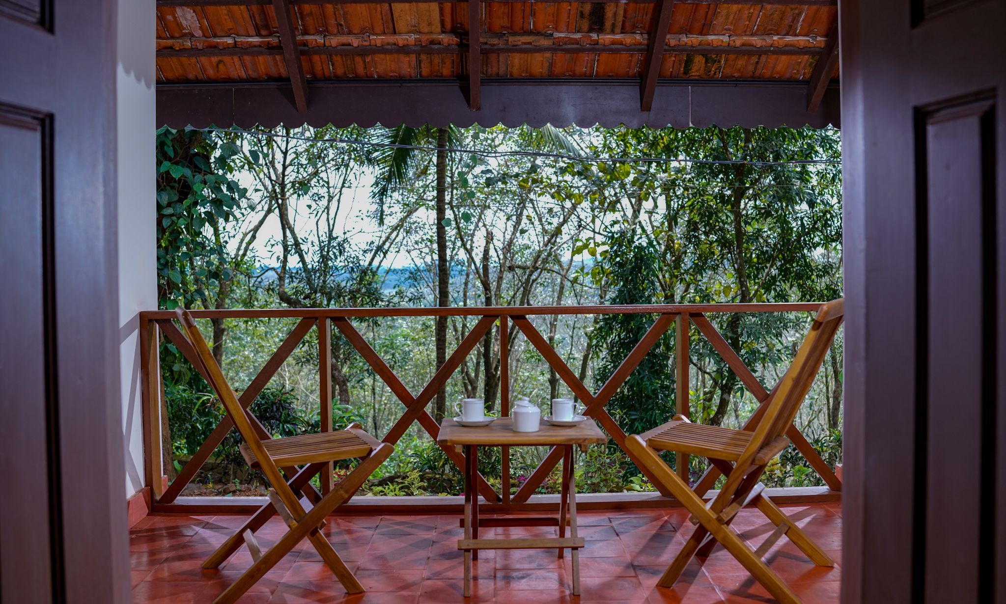 Nellari Bungalow